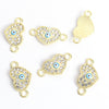 Gold Aqua