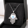 Silver White Heart