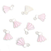 Silver Pink