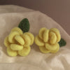 Yellow Rose