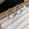 Silver Studs