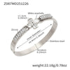 Z087 Silver