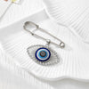 Open Silver Eye