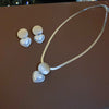 Silver Set