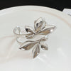Silver Cuff