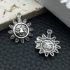 Blue Sun 5