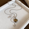Heart Stone