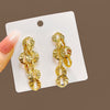 Gold Disc Cascades