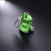 Green Dinosaur