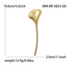 Gold Ginkgo