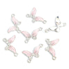 Silver Pink