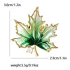 Green Leaf