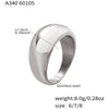 Steel Size 7