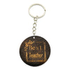 Keychain Only