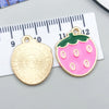 Pink Strawberry 4