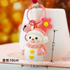 Pink-Snowman-A