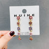 Multicolor Flowers