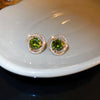 Green Crystal