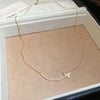 Gold Necklace