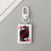 Jack of Hearts