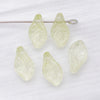 Clear Leaf 3