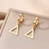 Open Triangle