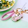 BV Pink-Princess-Car
