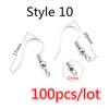 Earring Finding 14