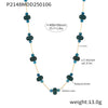 Blue Natural Stone