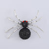 Antique Silver Black
