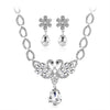 Silver Swan