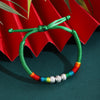 Green Cord