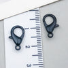 Black Clasp 2