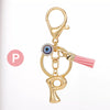 Letter P