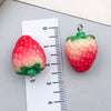 Red Strawberry 4