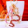 Pink-Cord Fuchsia-Dragon