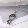 Figure Eight Dragon