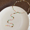 Y Necklace