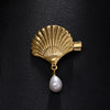 Gold Shell