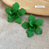 Green Flower