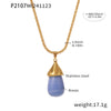 Gold Blue