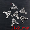 Filigree Connector 09