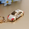 Jeweled-Car