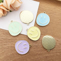 Gold-Tone Cake Metal Charms with 3 Listed Options for DIY Jewelry Making view 3
