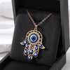 Gold Multi Eye