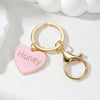 Pink Heart