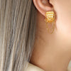 Gold Tone