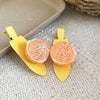 Yellow Orange