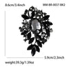 Gunmetal Black