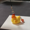 Yellow Hen